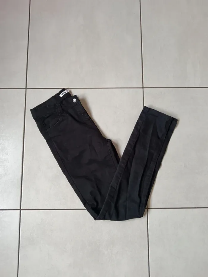 Jean's Gémo