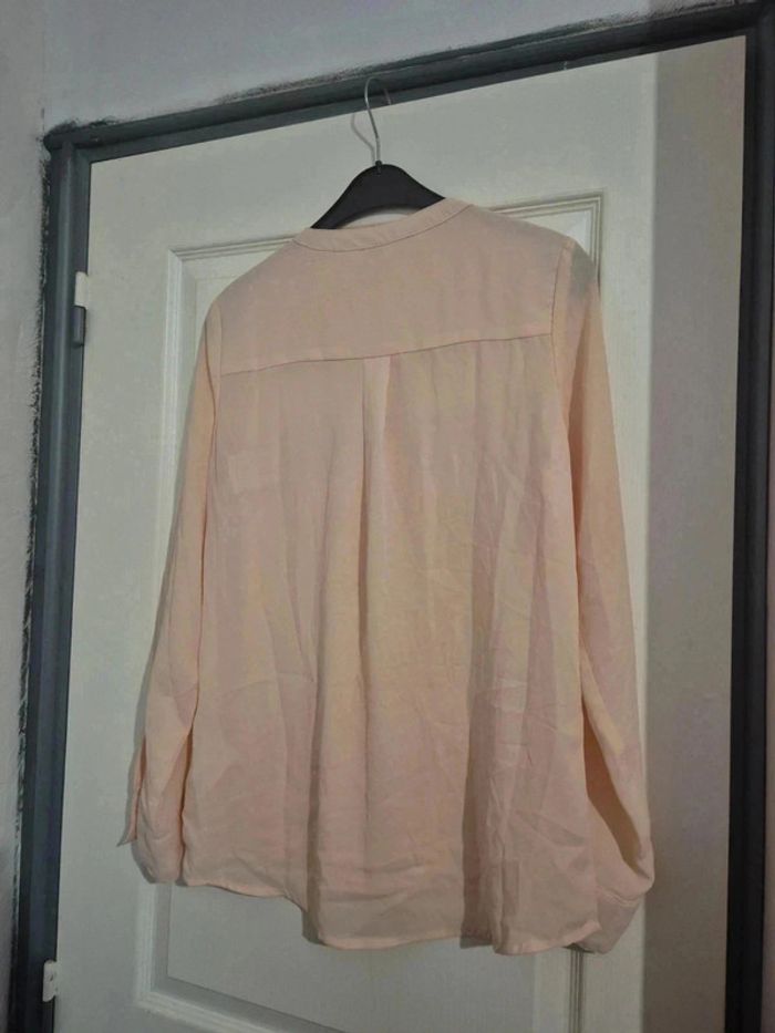Blouse - photo numéro 4