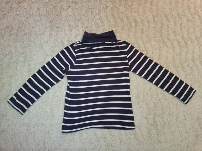 Sous pull - photo numéro 4