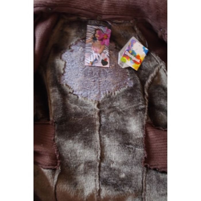 Manteaux Desigual 42 - photo numéro 3