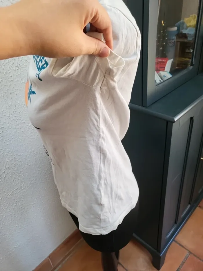 T-shirt - photo numéro 3