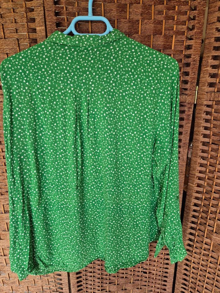 Chemise femme taille S - photo numéro 2