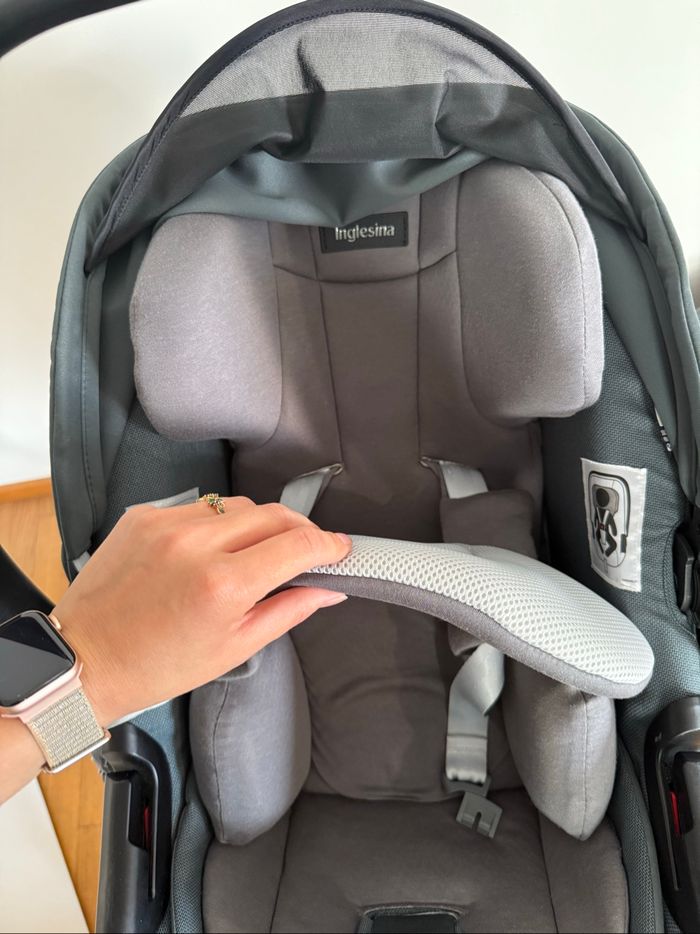System Quattro Aptica (modèle 2025) INGLESINA - photo numéro 4