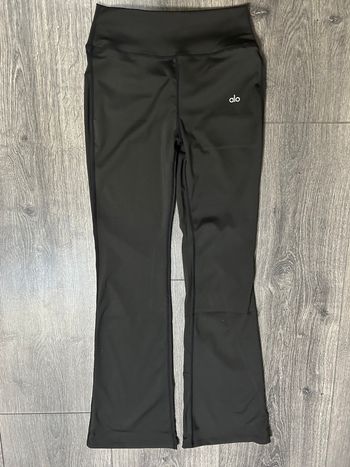 Leggings Alo pattes d'éléphants 