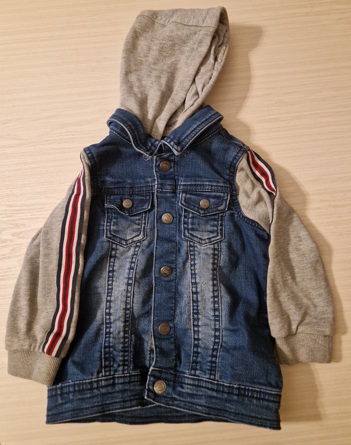 Lot 18 mois - photo numéro 5