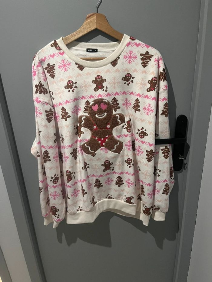 pull pyjama