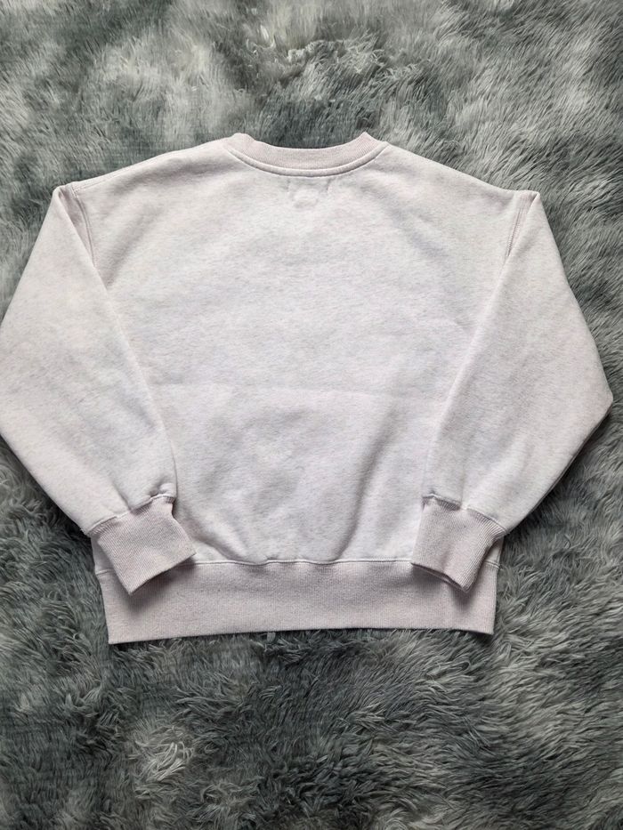 Sweat Moby Isabel Marant Etoile très bon état taille xs - photo numéro 3