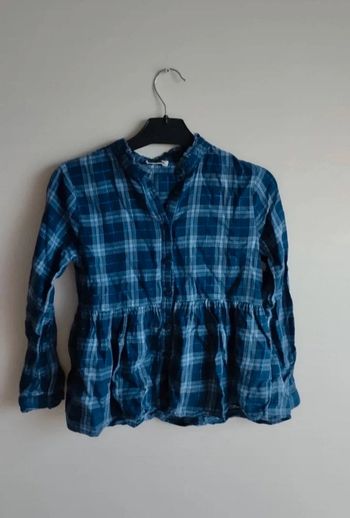 Chemise Orchestra 8 ans