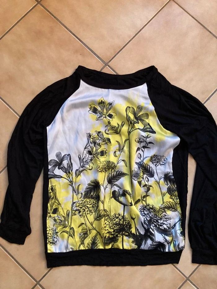 T-shirt femme 38/40