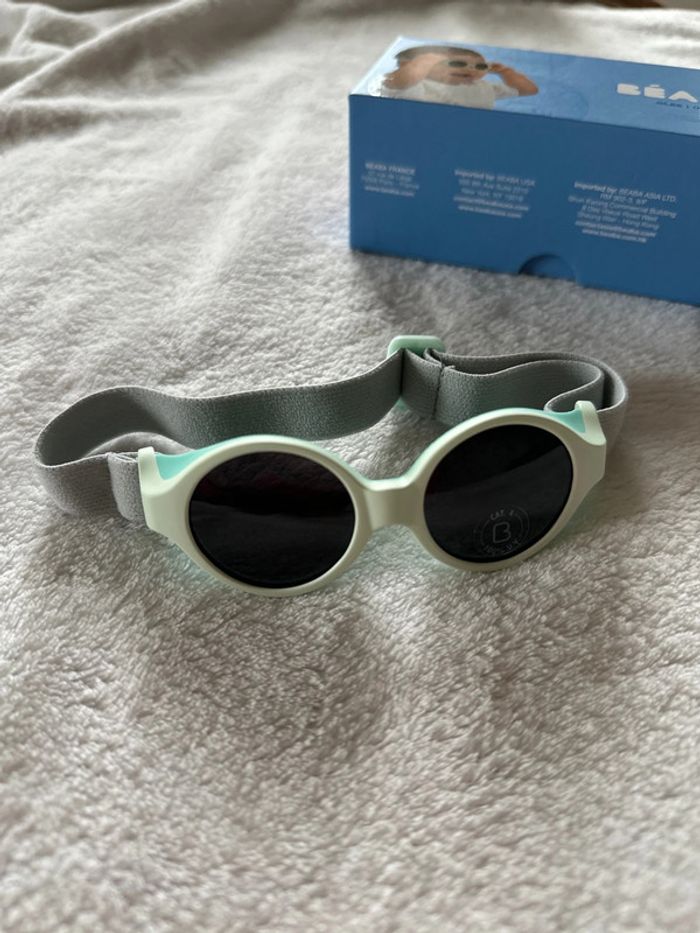Lunettes 0-9 mois NEUVE - photo numéro 2