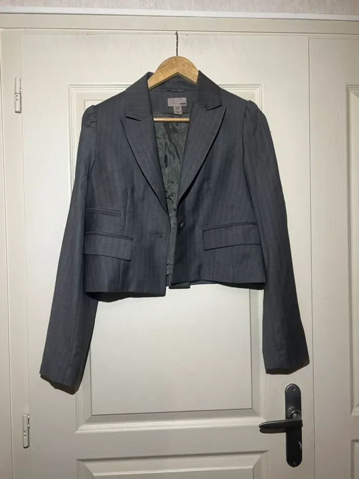 Blazers H&M