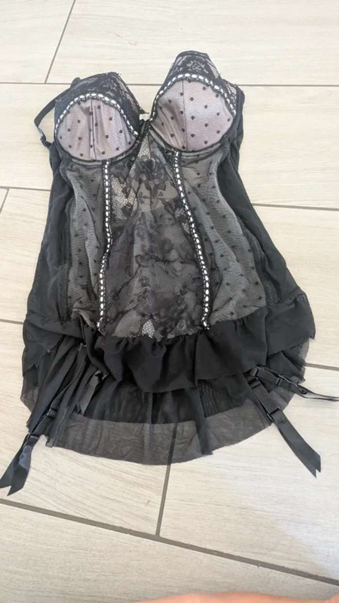 Ensemble s/m - photo numéro 5