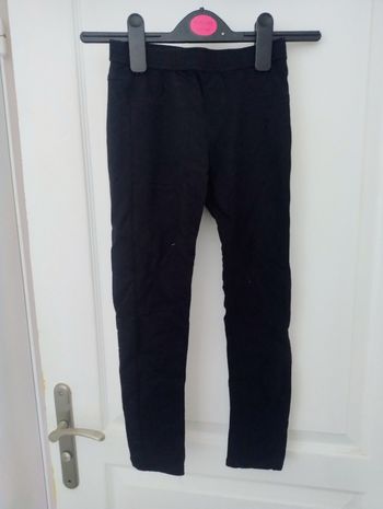 Jegging Kiabi 8ans 