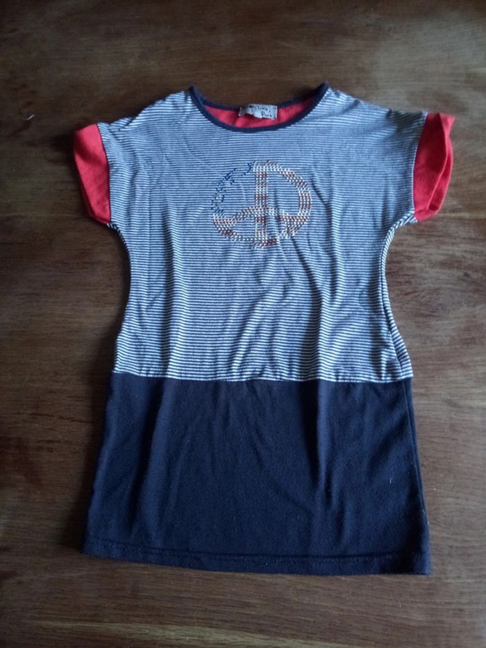 Robe 5 ans