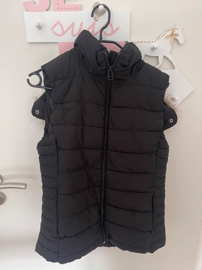 Doudoune taille 36