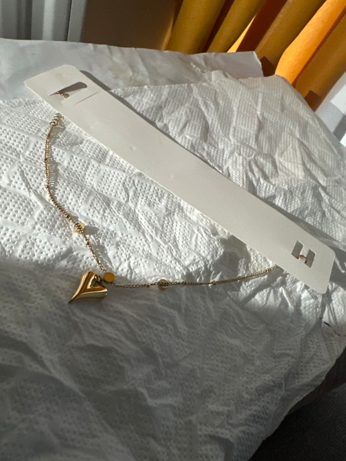 Chevillieres femmes - photo numéro 2