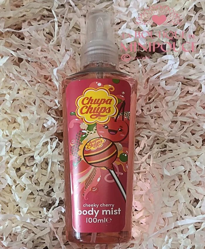 Brume chupa cerise 100g