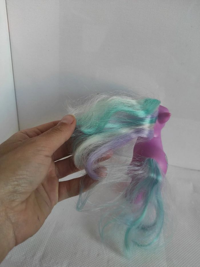 My little pony g3 toola roola#1 II - photo numéro 7