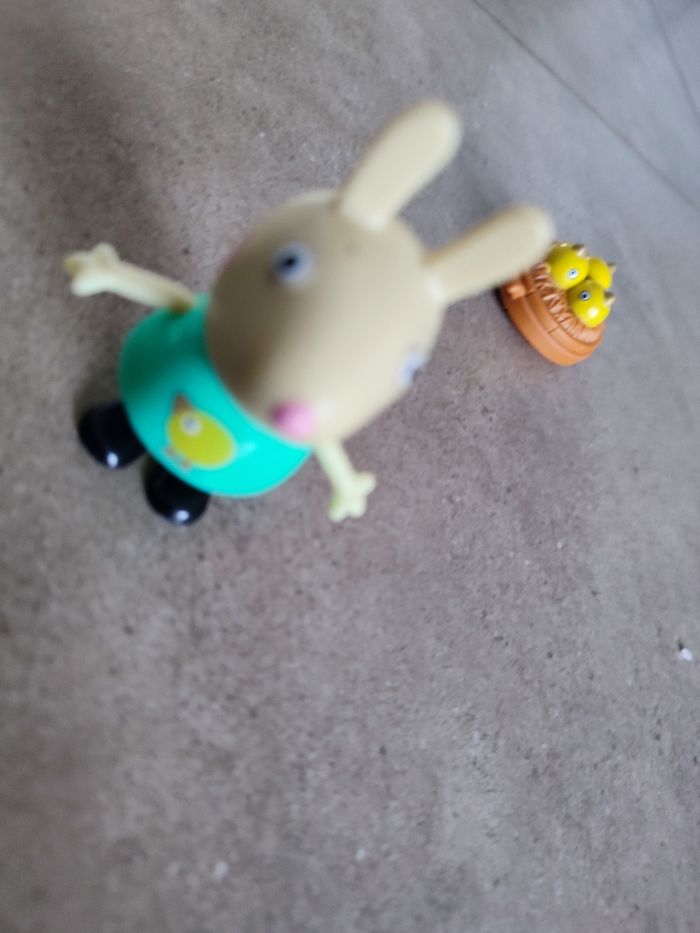 Rebecca rabbit - photo numéro 5