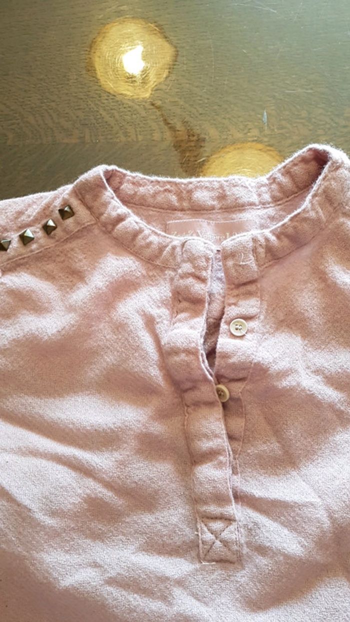 Blouse - photo numéro 3