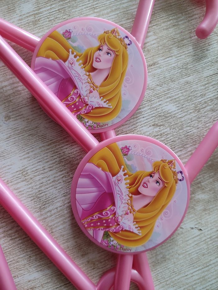 Cintres princesse - photo numéro 2