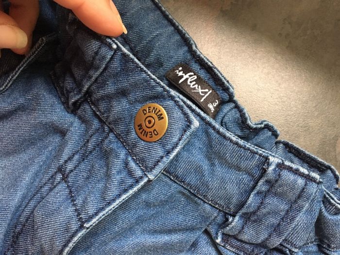 Short 3 ans Neuf - photo numéro 3