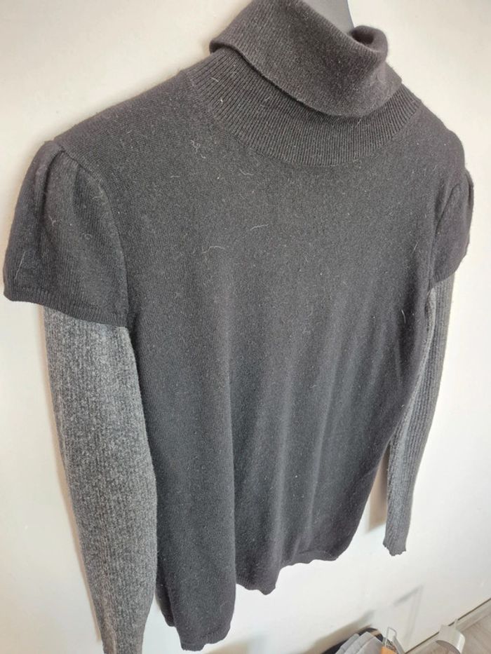 Pull Eric Bompard taille L - photo numéro 6