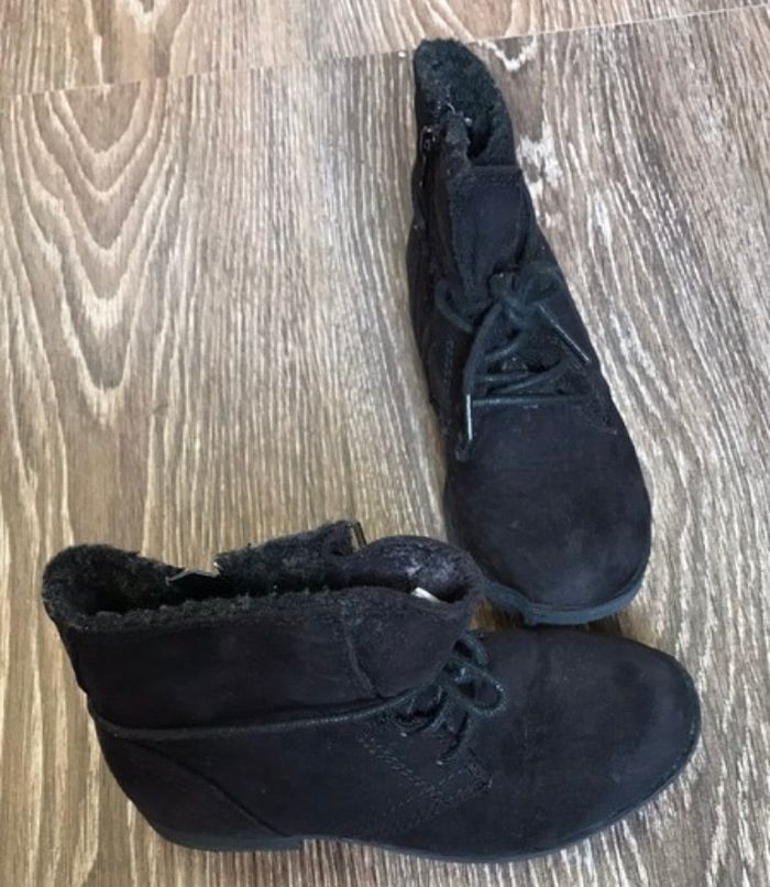 Bottines - photo numéro 2