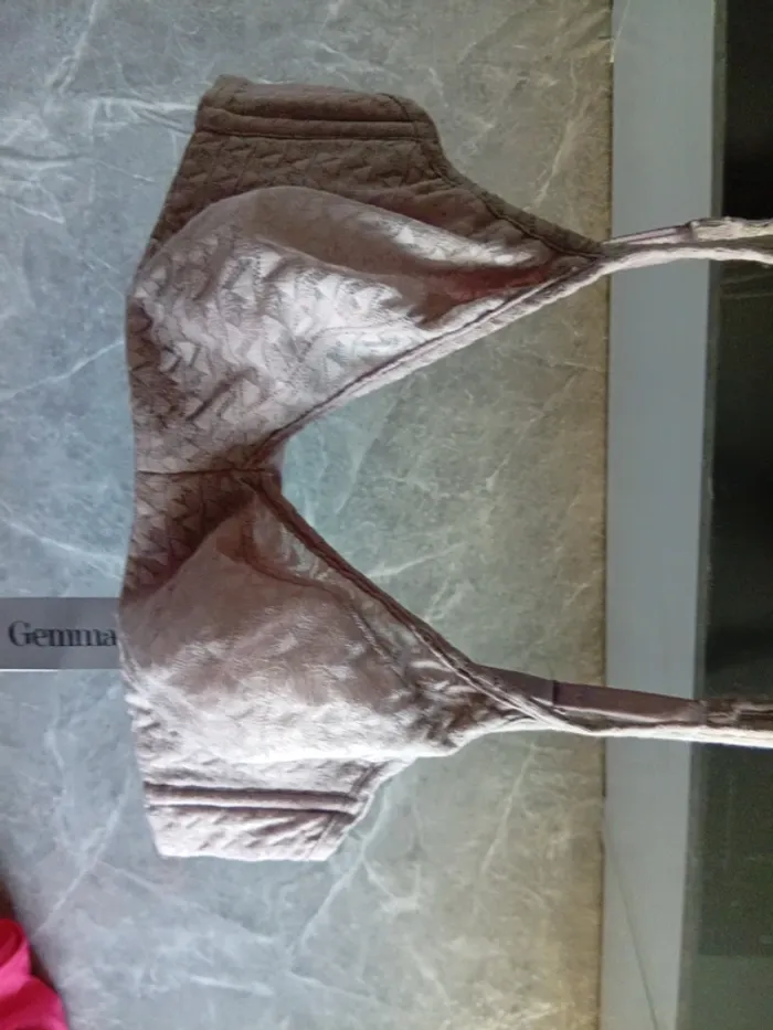 Soutien gorge Taille 100A Gemma - photo numéro 3