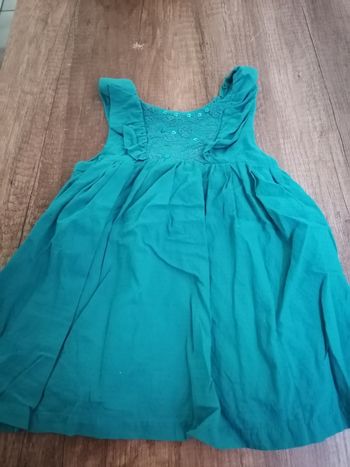Robe du pareil au même