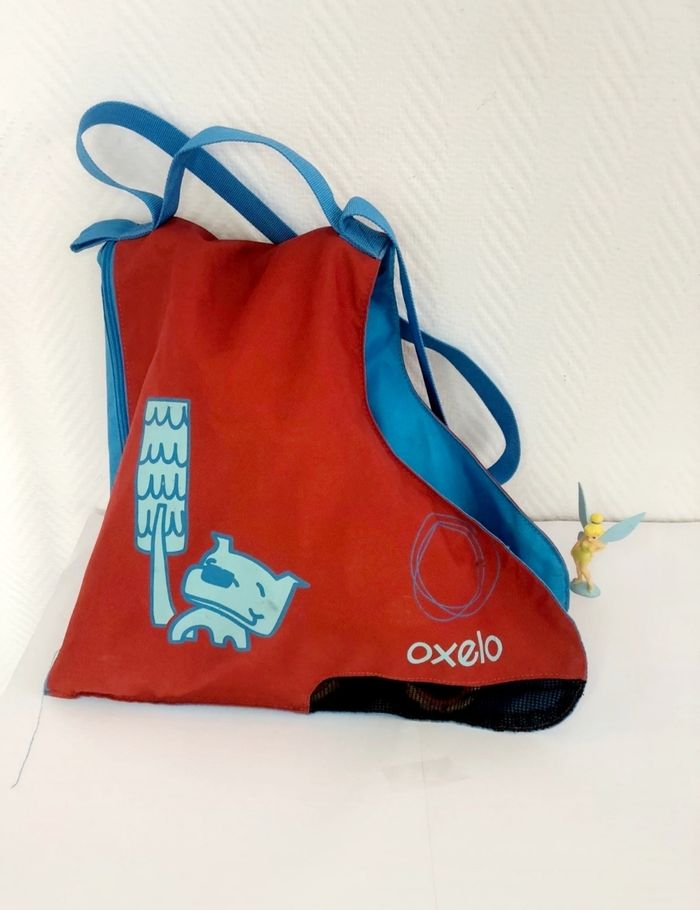 Rollers enfant kids start - photo numéro 7