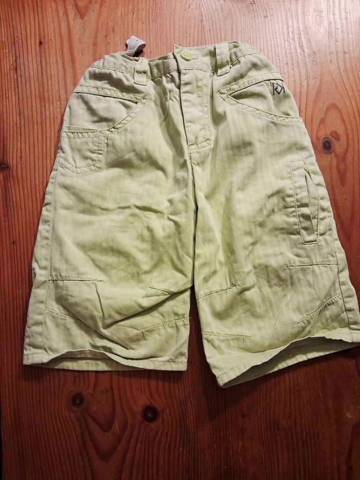 Short garçon - 4 ans - Différentes Marques - photo numéro 6