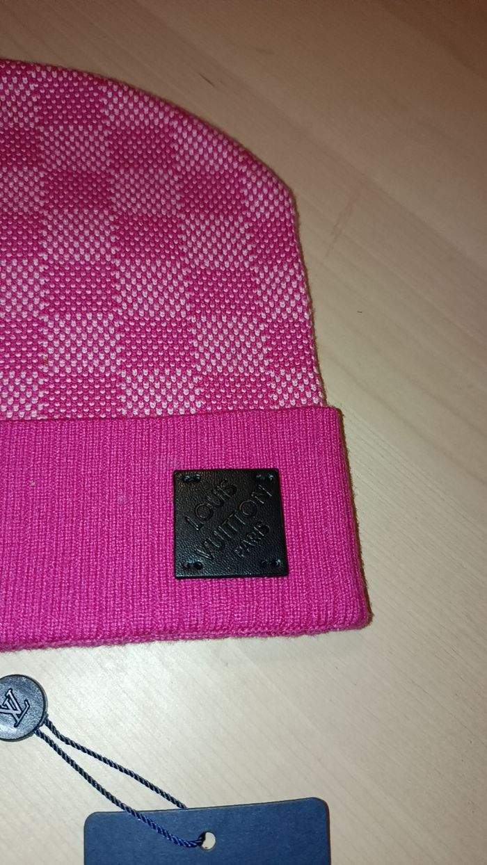 Bonnet homme - photo numéro 2
