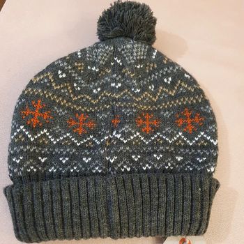 Bonnet irlandais taille unique Lee Cooper