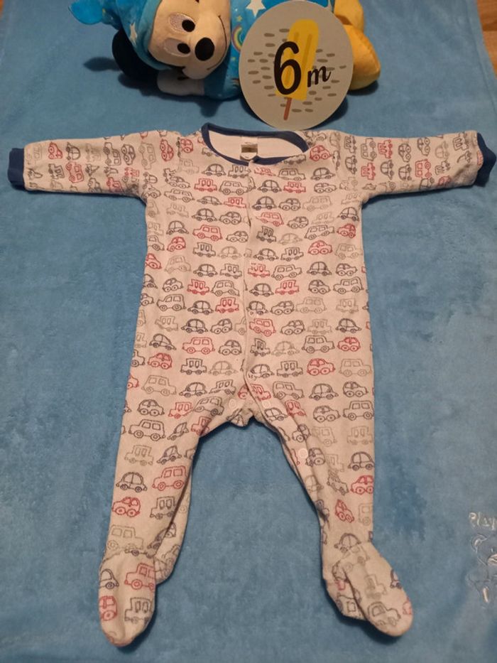 Pyjama