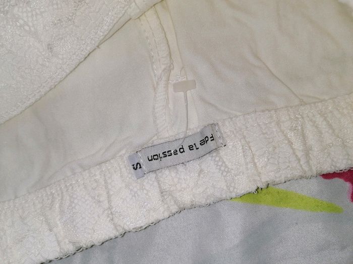 Short S - photo numéro 2