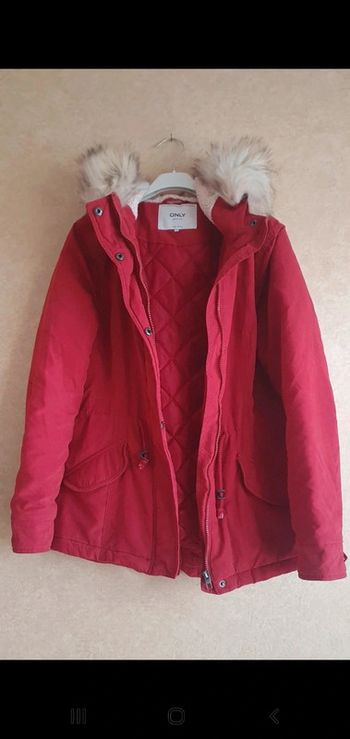 Veste Only