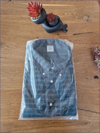 Chemise - Homme - Taille XXL - Brooks Brothers - neuve