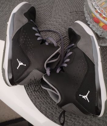 Air Jordan Flight Origin 2 en cuir Pointure 34