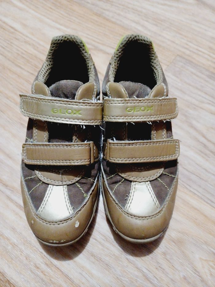 Geox taille 29 - photo numéro 2