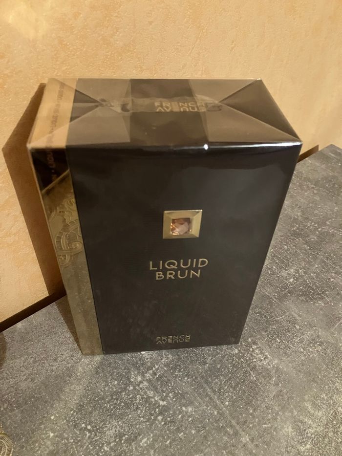 Parfum 100ml pour homme