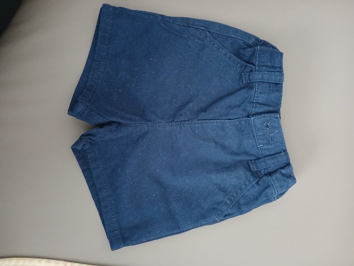 Short fille - photo numéro 2