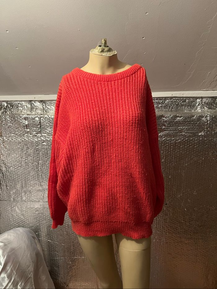 Pull en maille femme taille 40/42 Celio Paris