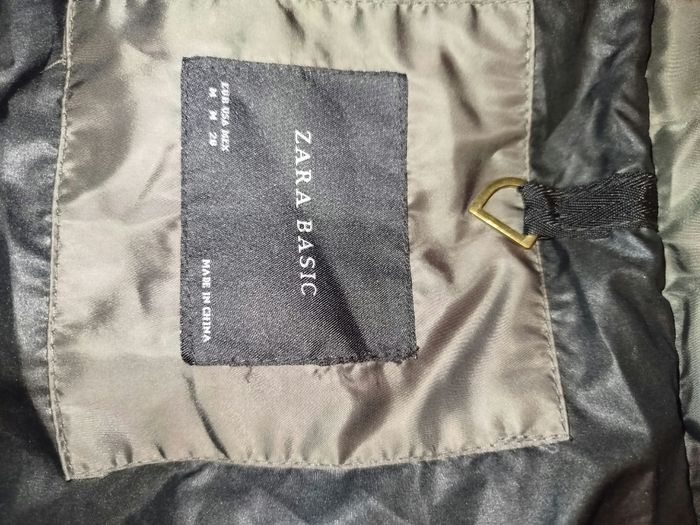 Doudoune longues - photo numéro 4