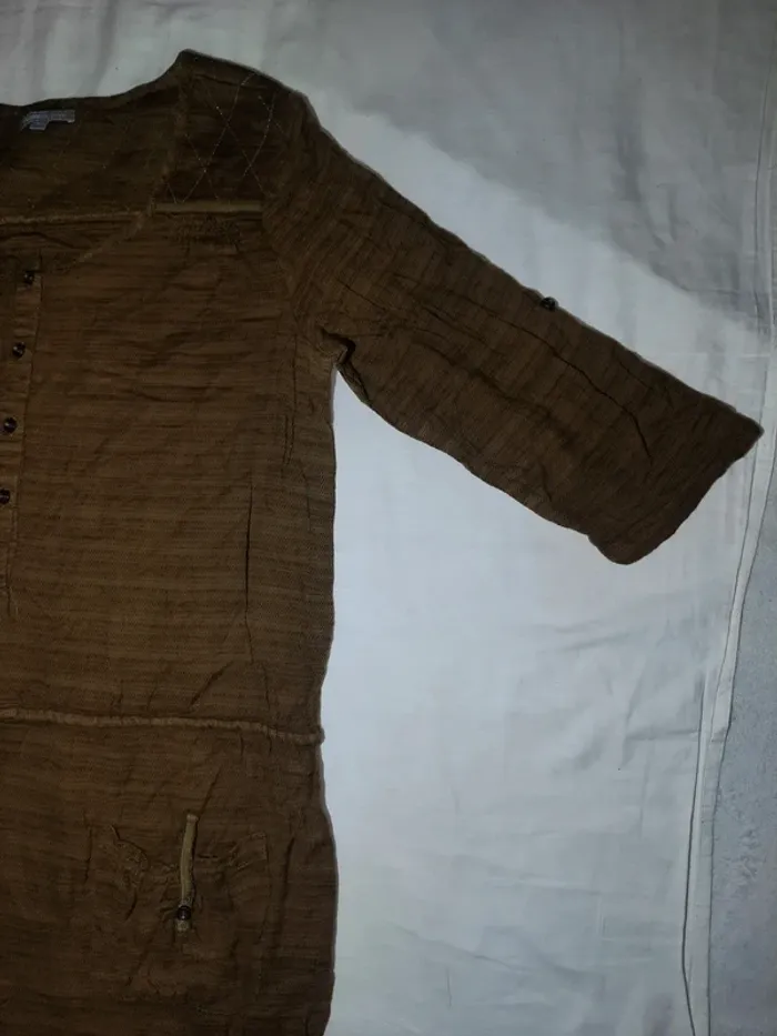 Robe 3 suisse - photo numéro 3