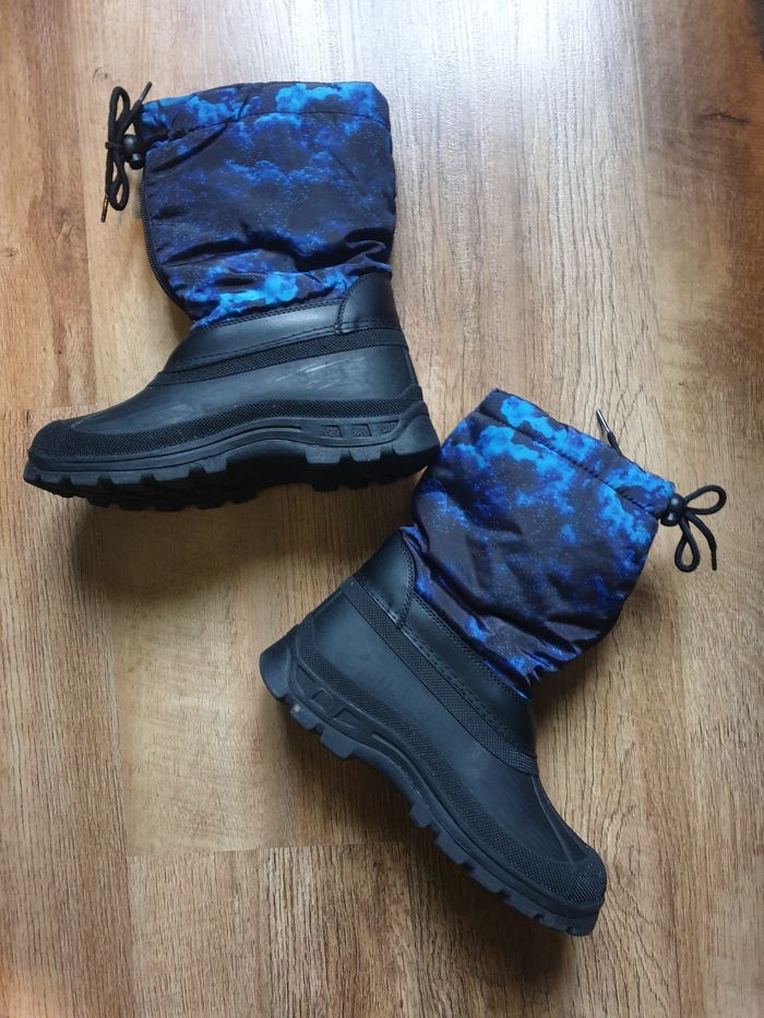 Bottes star wars pointure 35 - photo numéro 2