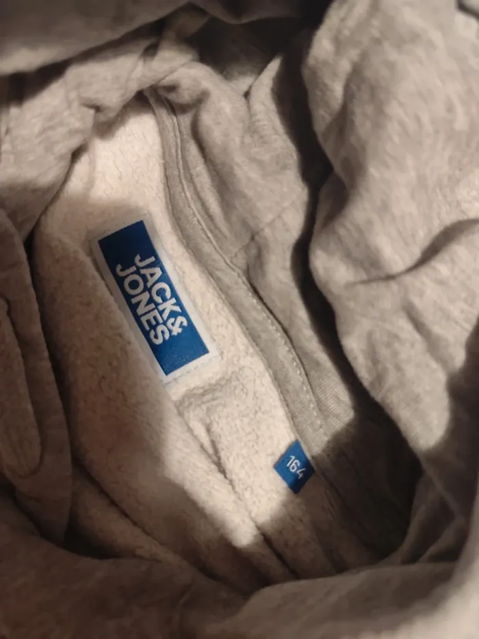 Pull 14ans - photo numéro 3