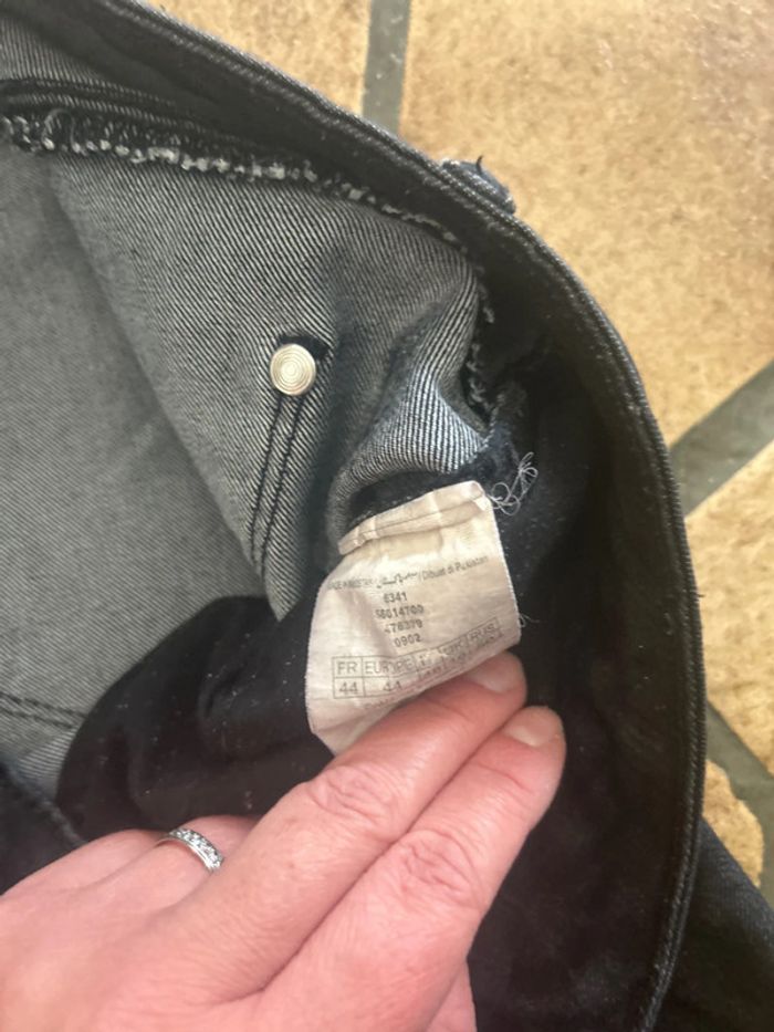 Jeans - photo numéro 3