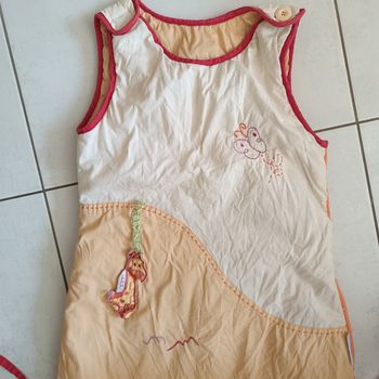 Gigoteuse 100 cm