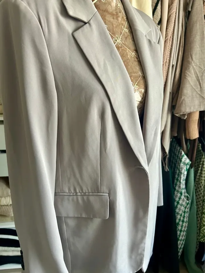 Blazer femme - photo numéro 3
